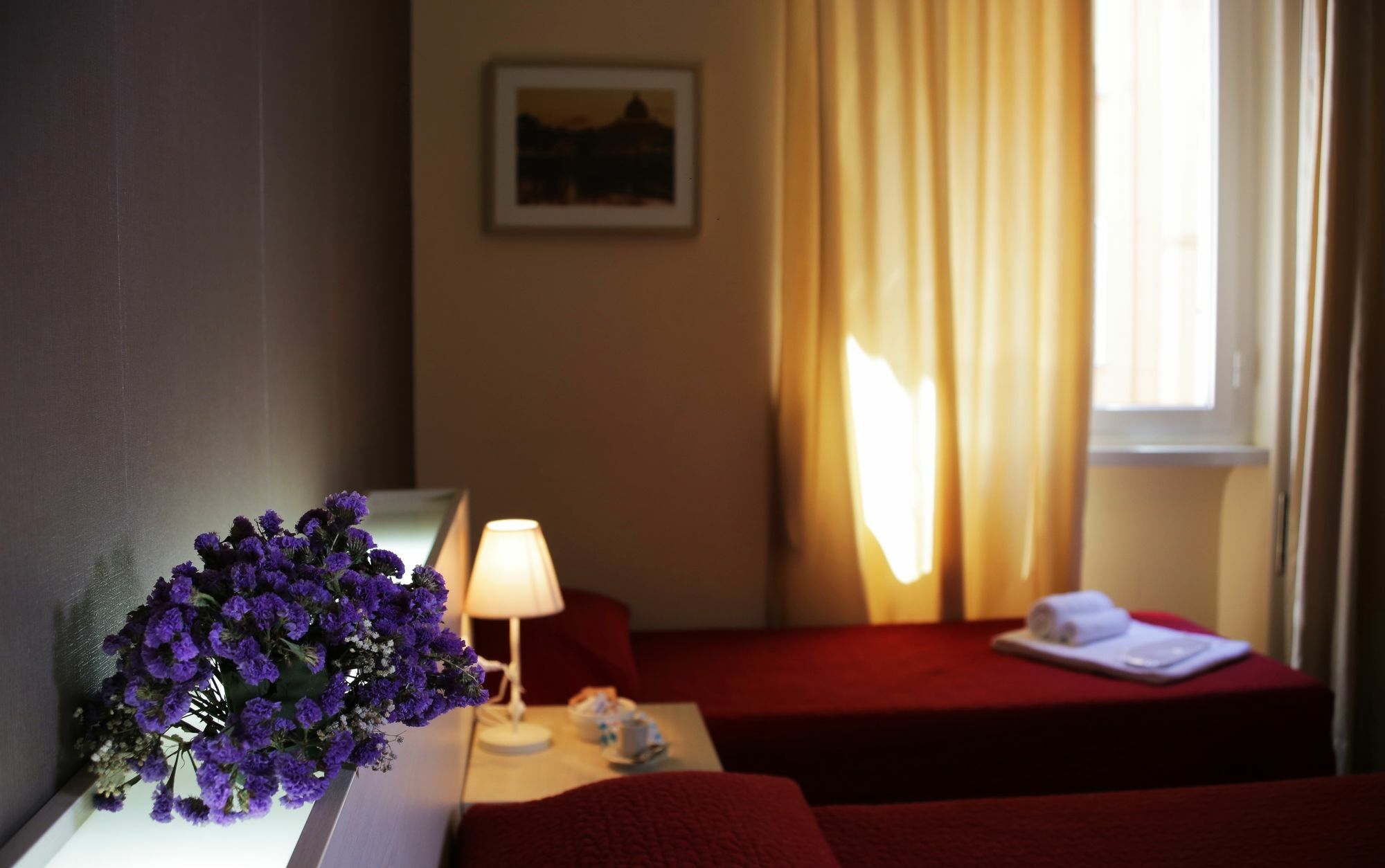 Rome Vatican Suite Exterior foto