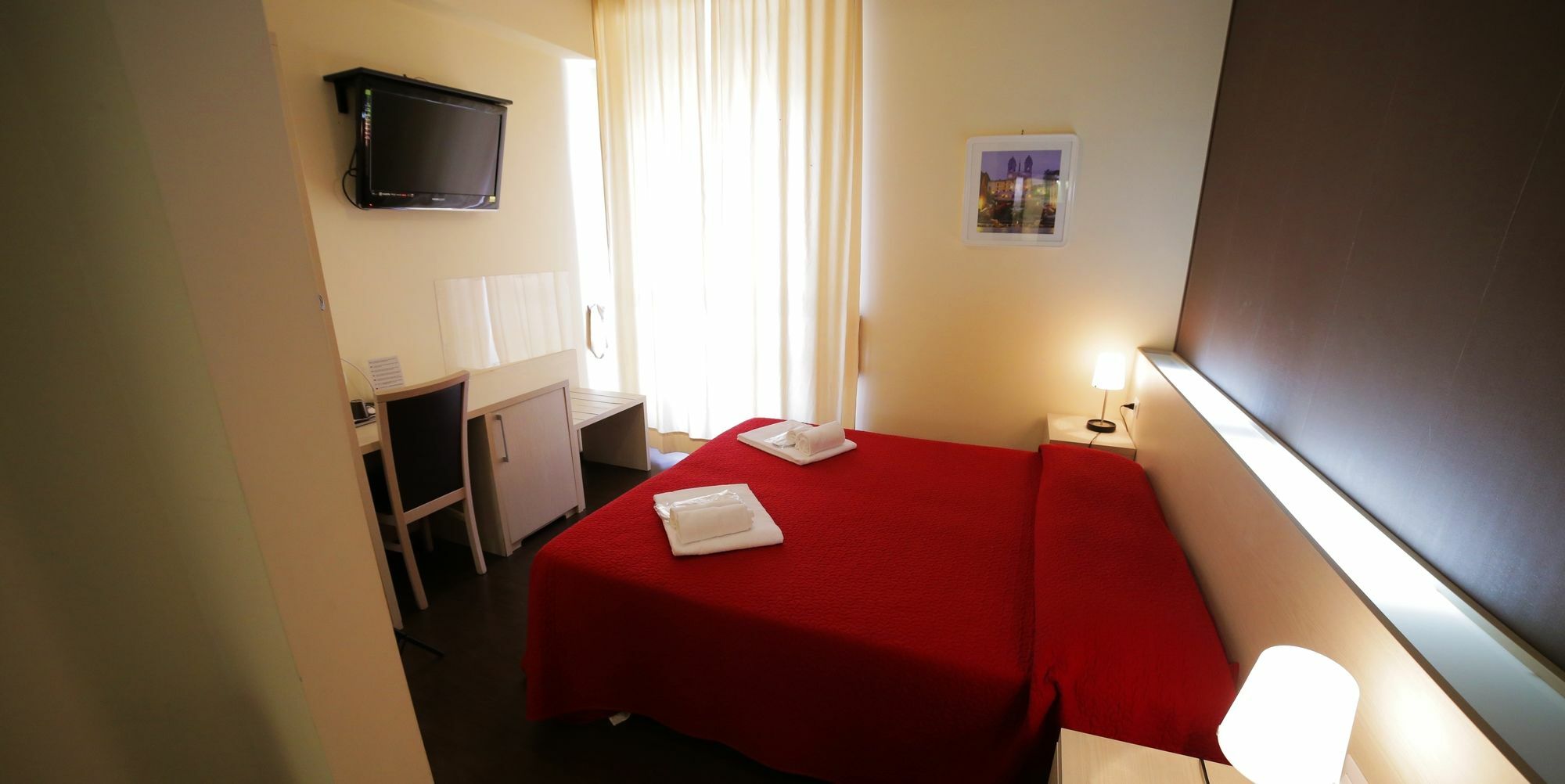 Rome Vatican Suite Exterior foto